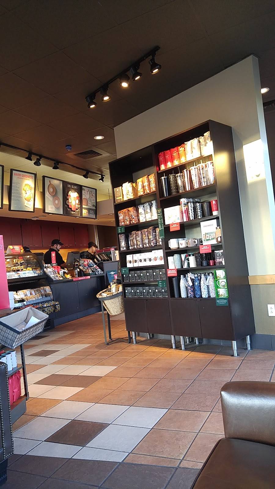 Starbucks | cafe | 1315 W 86th St Suite A, Indianapolis, IN 46260, USA | 3172570781 OR +1 317-257-0781