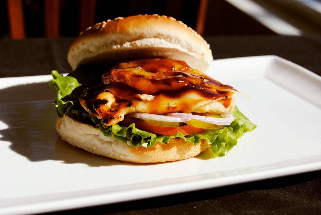 The Outpost Grill | restaurant | 6049 E 7th St, Long Beach, CA 90840, USA | 5629857734 OR +1 562-985-7734