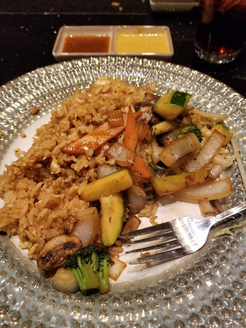 Sapporo Japanese Steak House and Sushi | restaurant | 5946 E 86th St, Indianapolis, IN 46250, USA | 3175707333 OR +1 317-570-7333