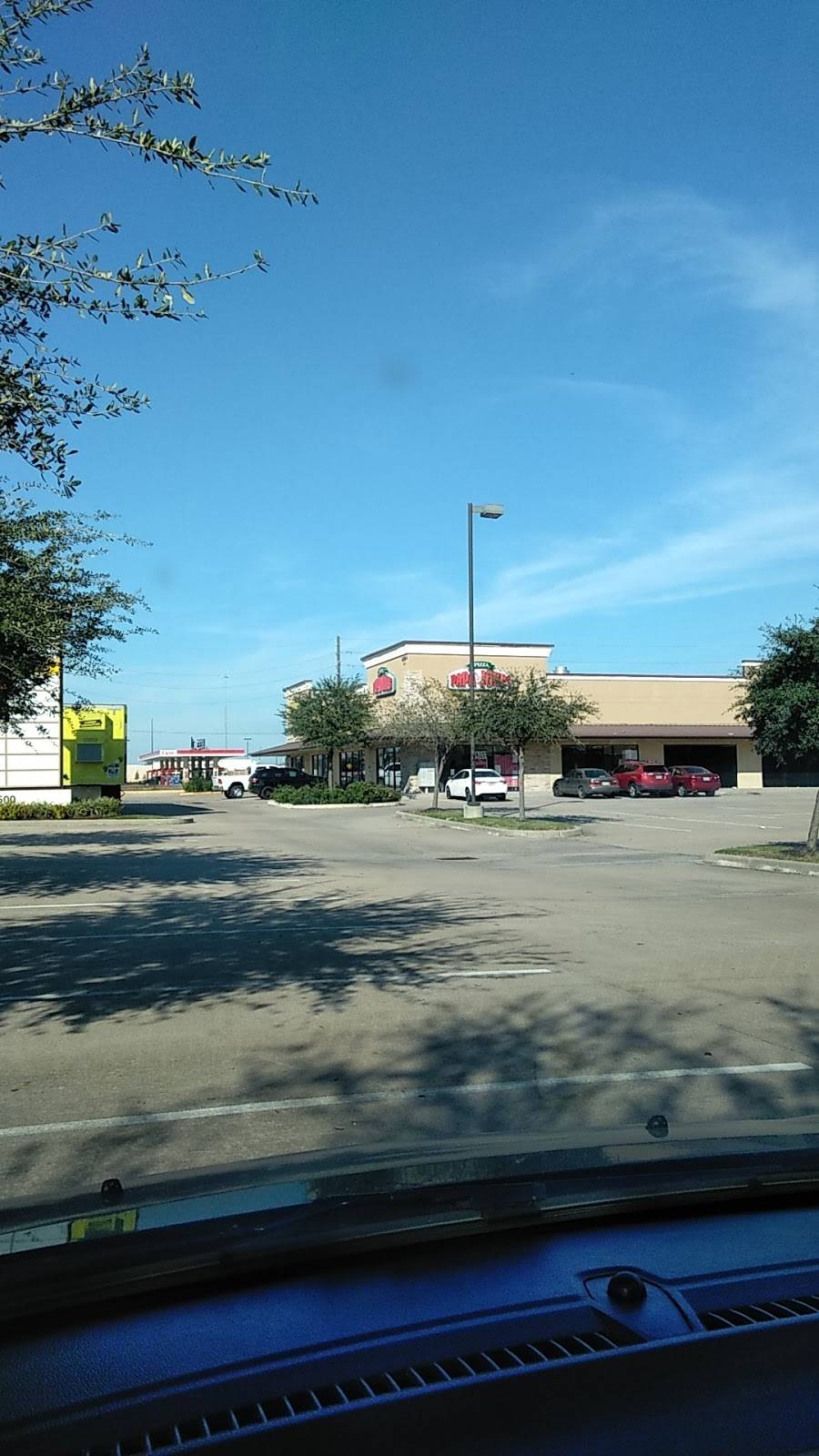 Papa Johns Pizza | restaurant | 455 Katy Fort Bend Rd Ste 400, Katy, TX 77494, USA | 2813911170 OR +1 281-391-1170