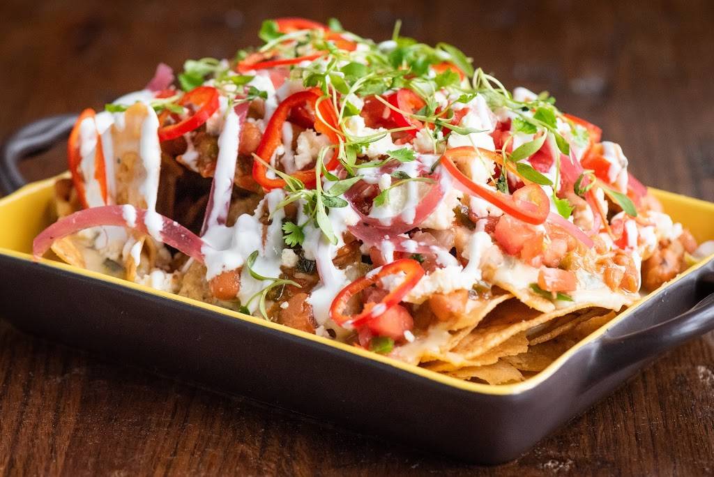 TUKO CANTINA | restaurant | 1938 W Division St, Chicago, IL 60622, USA | 7736878240 OR +1 773-687-8240