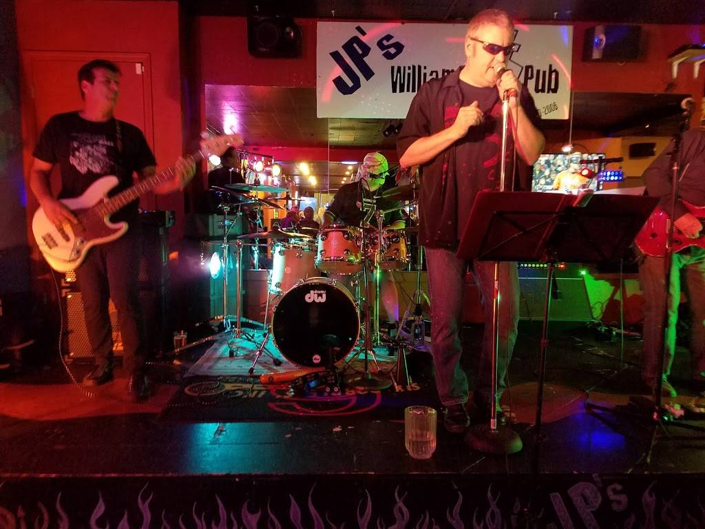 JPs Barroom | restaurant | 214 Williams Ave S, Renton, WA 98057, USA | 4252772766 OR +1 425-277-2766