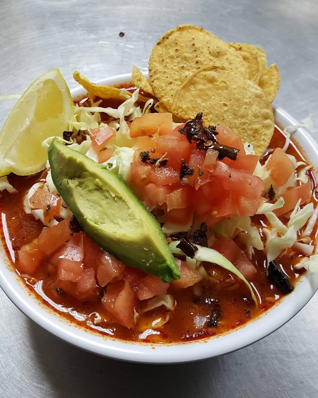 Taqueria El Flaco | restaurant | 4080 Tyler St, Riverside, CA 92503, USA | 9513531415 OR +1 951-353-1415