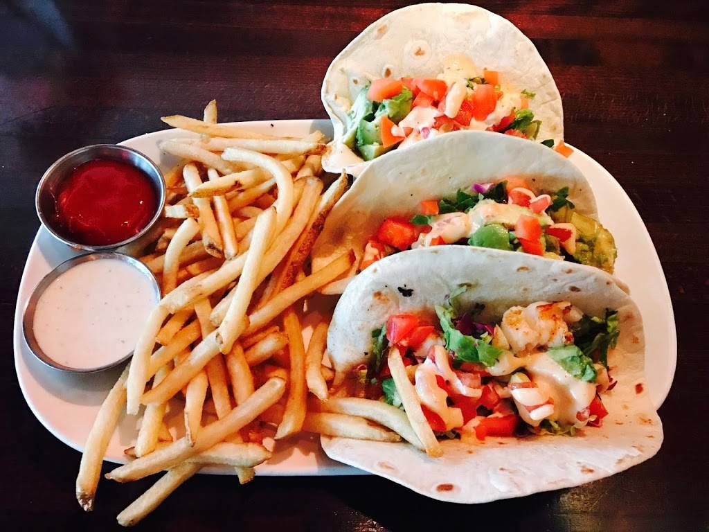 RedSeven Kitchen + Cocktail | restaurant | 200 Main St, Lafayette, IN 47901, USA | 7657427337 OR +1 765-742-7337