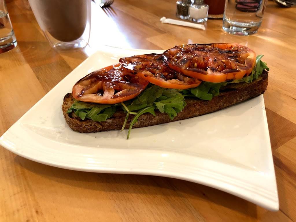 Treelogy | restaurant | 865 Turquoise St, San Diego, CA 92109, USA | 8582477425 OR +1 858-247-7425