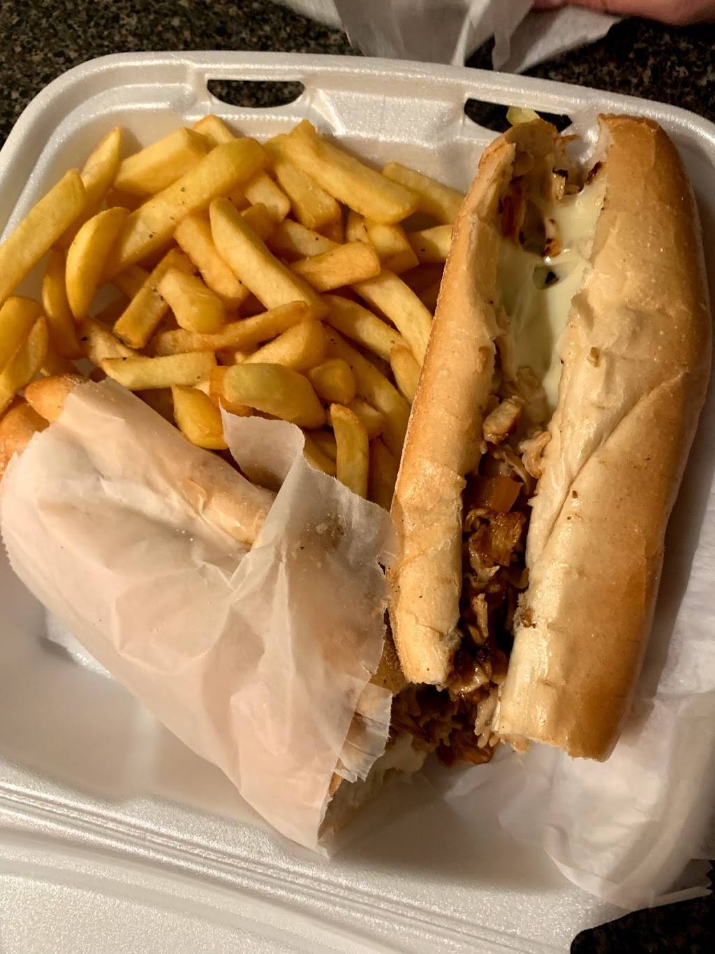 Liberty Choice | restaurant | 1939 N Front St, Philadelphia, PA 19122, USA | 2154234500 OR +1 215-423-4500