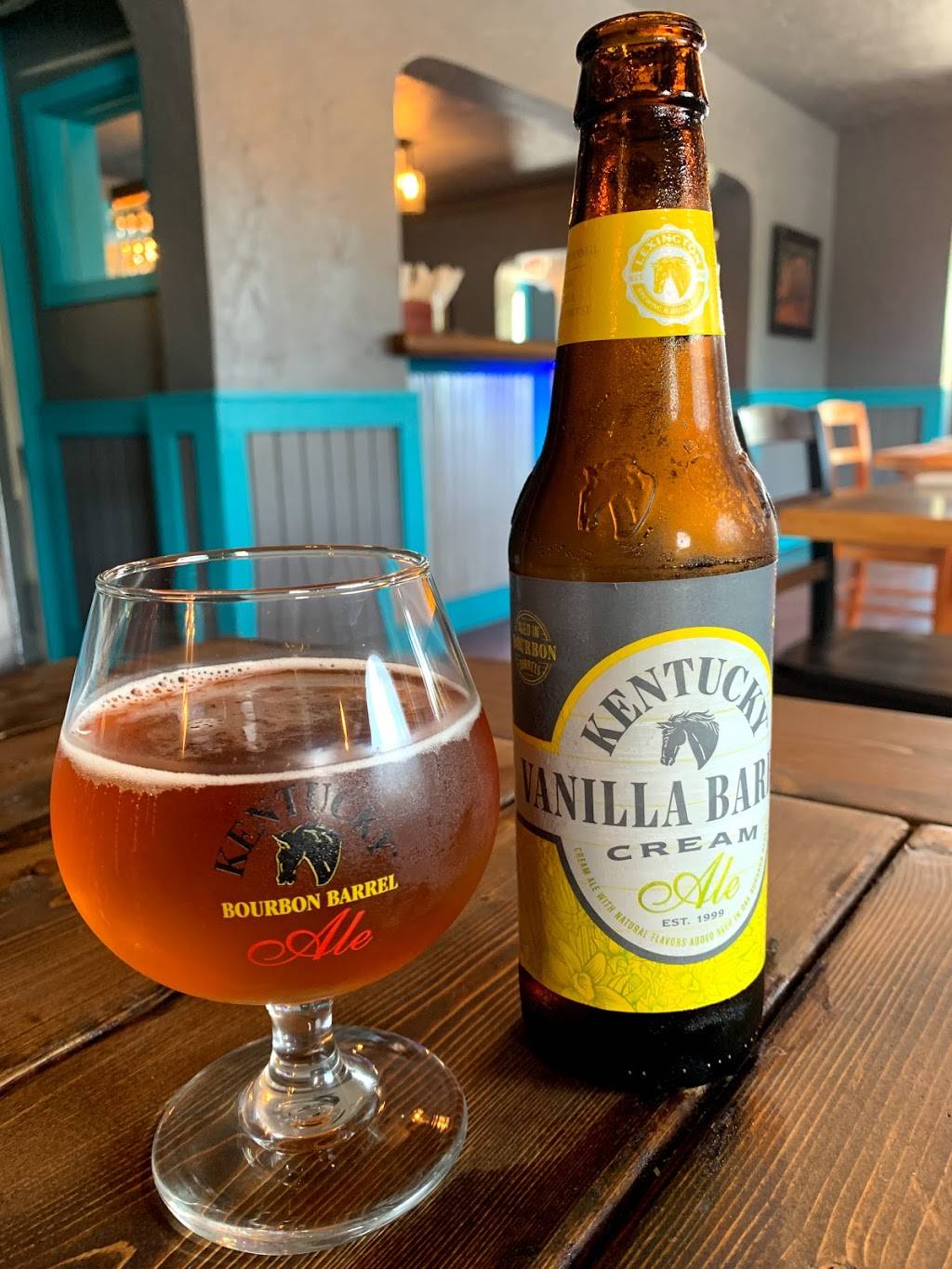 Reefers Gastropub | restaurant | 105 Palm Ave, Islamorada, FL 33036, USA | 3054251980 OR +1 305-425-1980