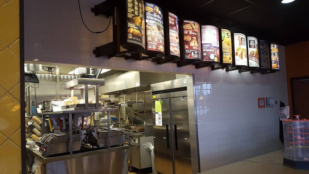 Taco Bell | meal takeaway | 8711 N Knoxville Ave, Peoria, IL 61615, USA | 3096916686 OR +1 309-691-6686