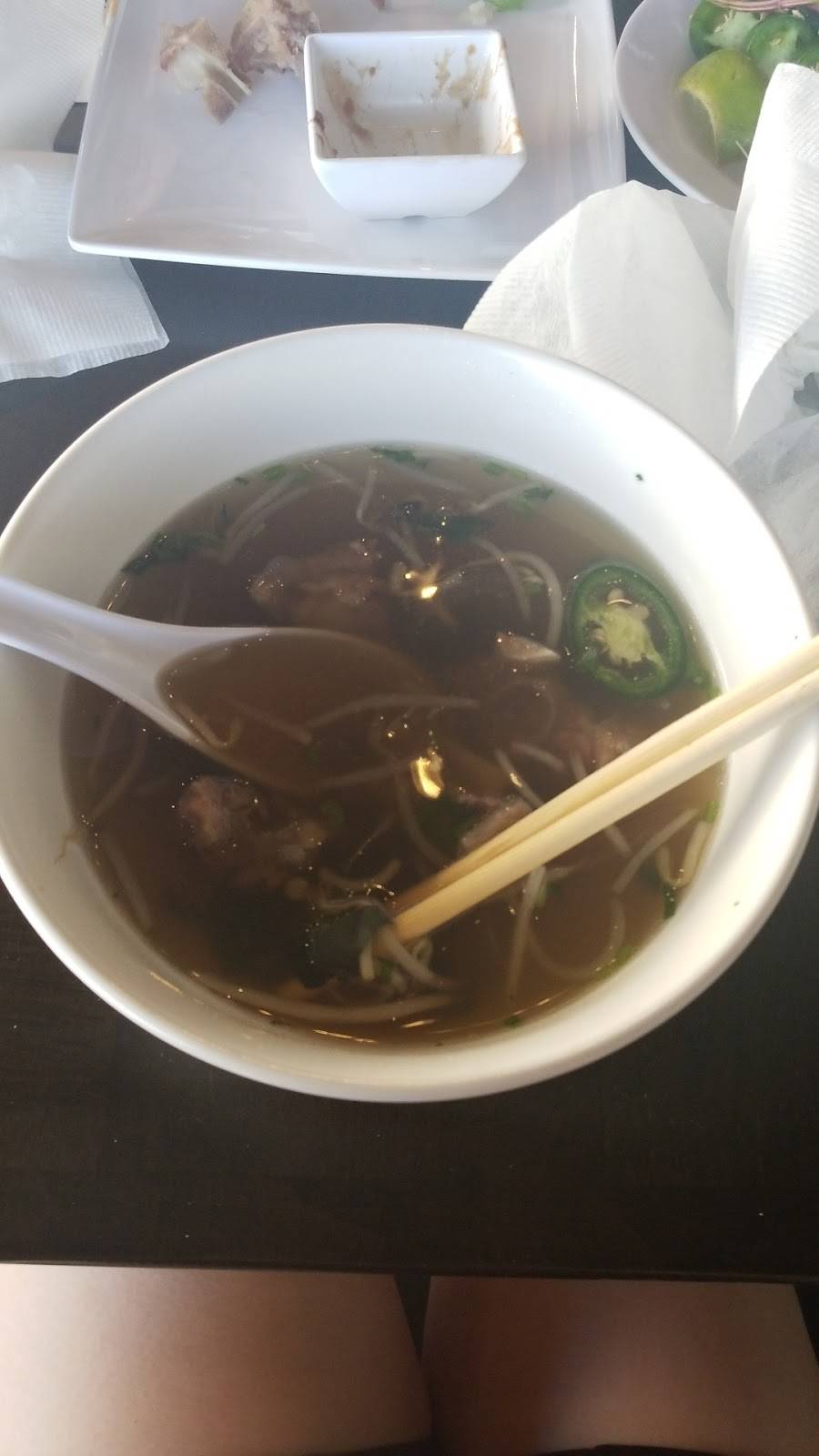 Phanh-tastic Pho | restaurant | 23227 Mercantile Pkwy, Katy, TX 77449, USA | 3463573844 OR +1 346-357-3844