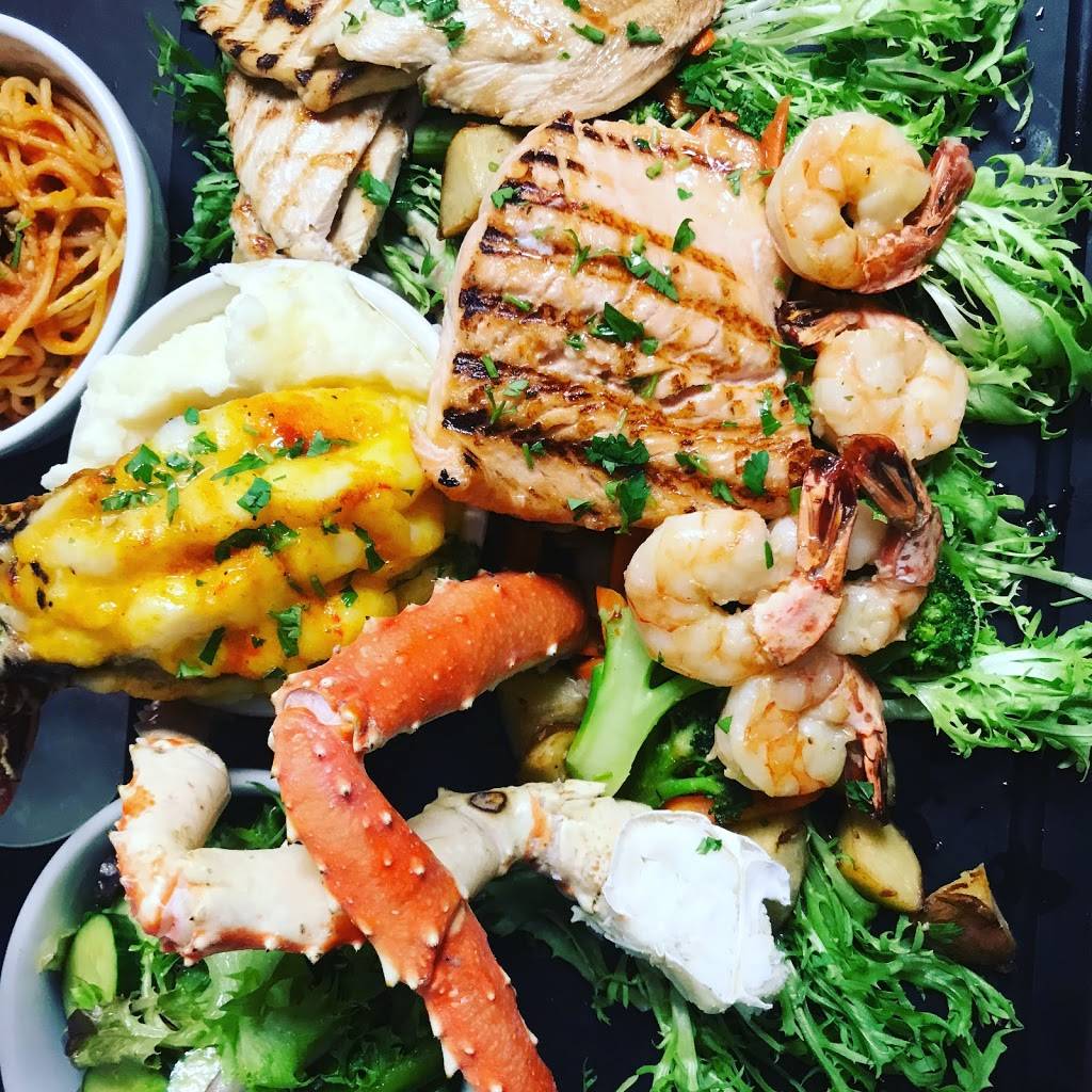 La Trattoria | restaurant | 1244 Ocean Dr, Miami Beach, FL 33139, USA | 3053362409 OR +1 305-336-2409