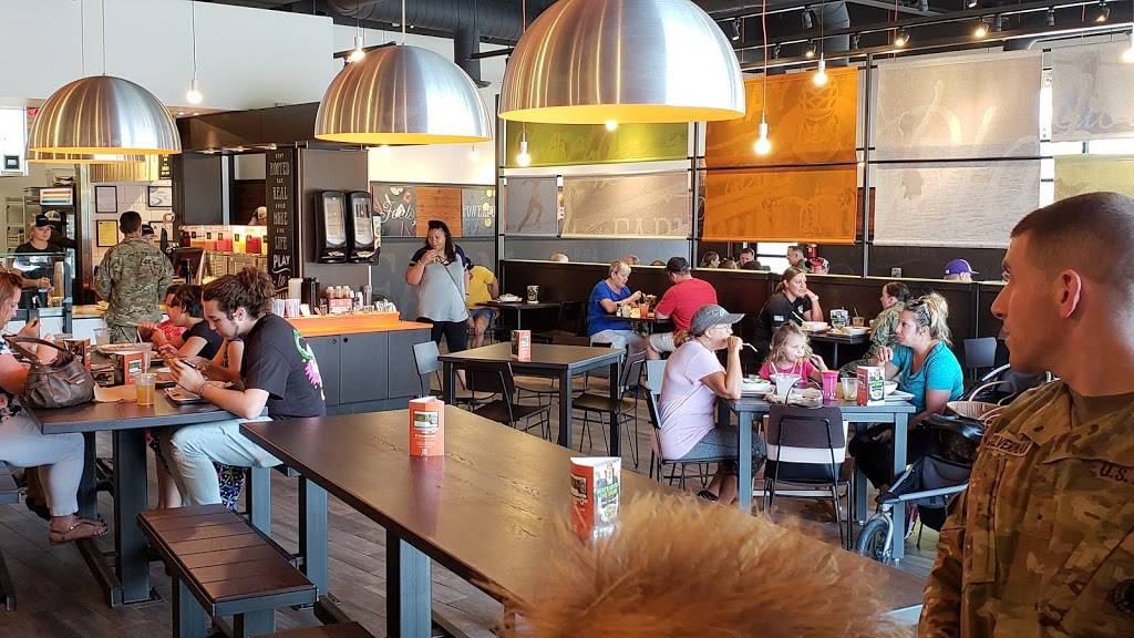 CoreLife Eatery | restaurant | 2804 Freedom Pkwy Dr, Fayetteville, NC 28314, USA | 9104751895 OR +1 910-475-1895