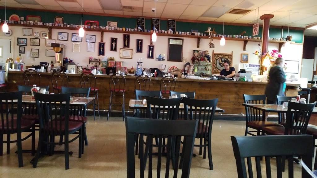 Cold Harbor Restaurant | restaurant | 8153 Mechanicsville Turnpike, Mechanicsville, VA 23111, USA | 8047464333 OR +1 804-746-4333