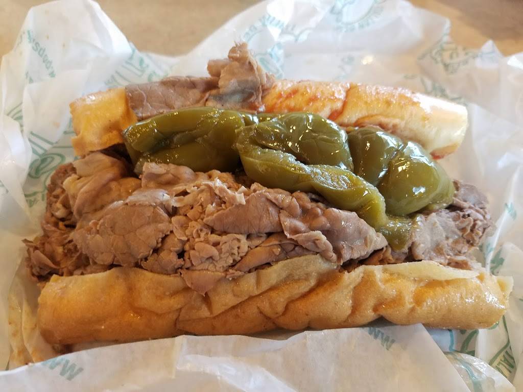 Pops Italian Beef & Sausage | restaurant | 16600 W 159th St, Lockport, IL 60441, USA | 8158387677 OR +1 815-838-7677