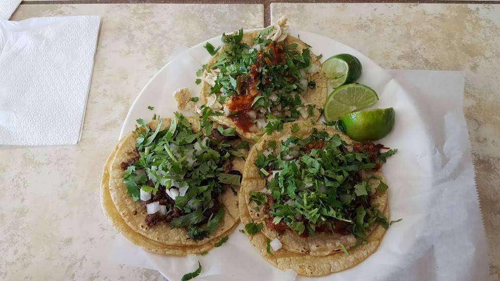 Taqueria El Rincon Mexicano | restaurant | 2055 28th St SE, Grand Rapids, MI 49508, USA | 6162467000 OR +1 616-246-7000