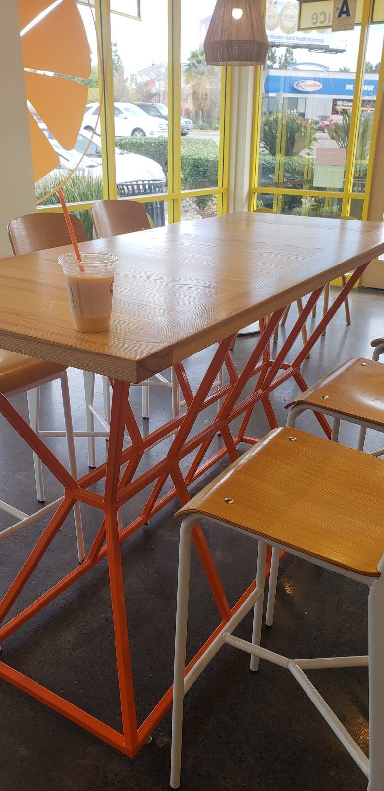 Jamba Friars Village | restaurant | 10406 Friars Rd #B, San Diego, CA 92120, USA | 6196402120 OR +1 619-640-2120