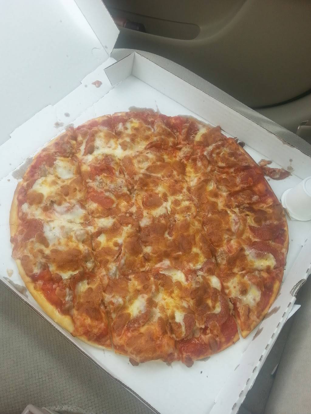 Elicias Pizza | restaurant | 2801 Hampton Ave, St. Louis, MO 63139, USA | 3146456000 OR +1 314-645-6000