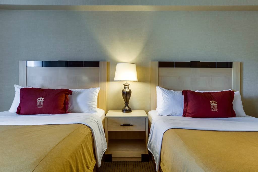 Monte Carlo Inn - Barrie Suites | restaurant | 81 Hart Dr, Barrie, ON L4N 5M3, Canada | 7057340070 OR +1 705-734-0070