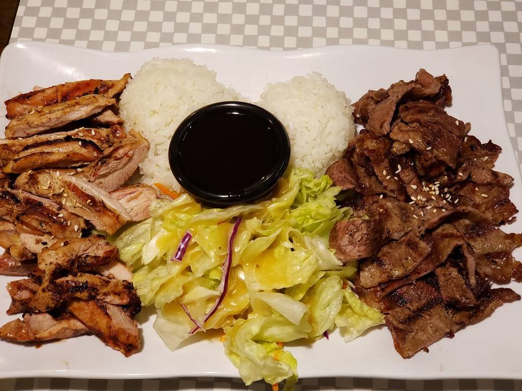 Ginger Teriyaki II | restaurant | 4329 A St SE C, Auburn, WA 98002, USA | 2533337777 OR +1 253-333-7777
