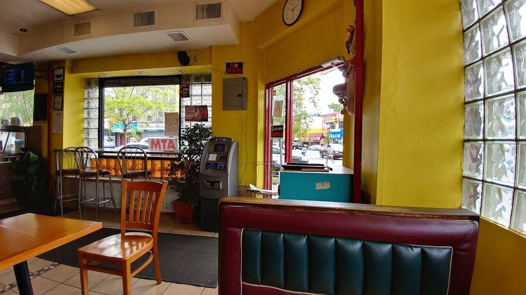 Exquisite Supreme | restaurant | 2905 Glenwood Rd, Brooklyn, NY 11210, USA | 3475336453 OR +1 347-533-6453