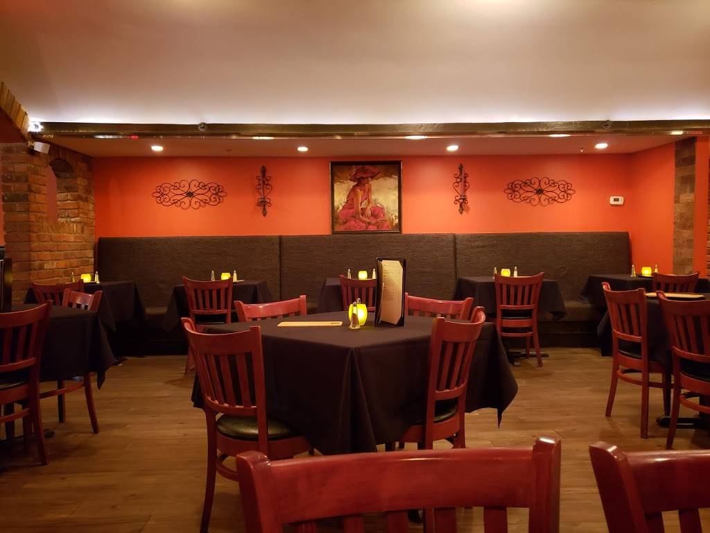 Alfios Buon Cibo | restaurant | 2724 Erie Ave, Cincinnati, OH 45208, USA | 5133210555 OR +1 513-321-0555