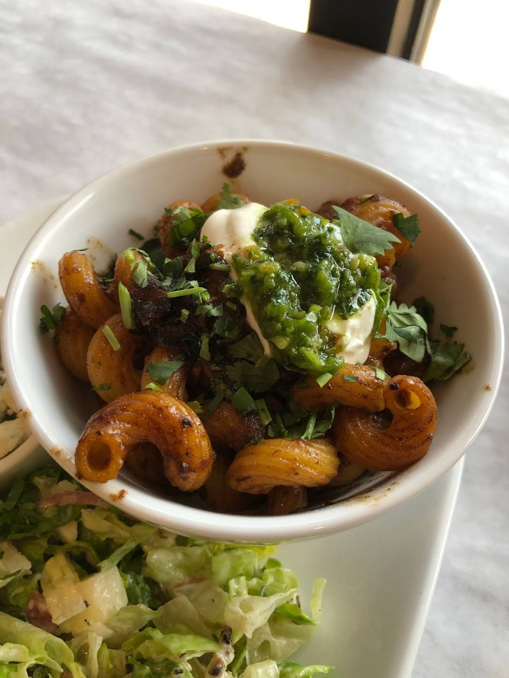 Fuzio Universal Bistro | restaurant | 1020 10th St Suite 100, Modesto, CA 95354, USA | 2095579711 OR +1 209-557-9711