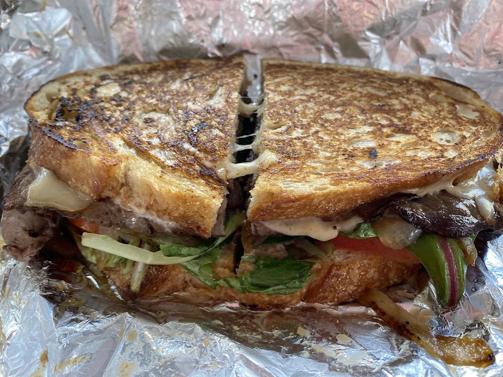 Odd Fellows Cafe | cafe | 232 Water St, New Shoreham, RI 02807, USA | 4014662250 OR +1 401-466-2250