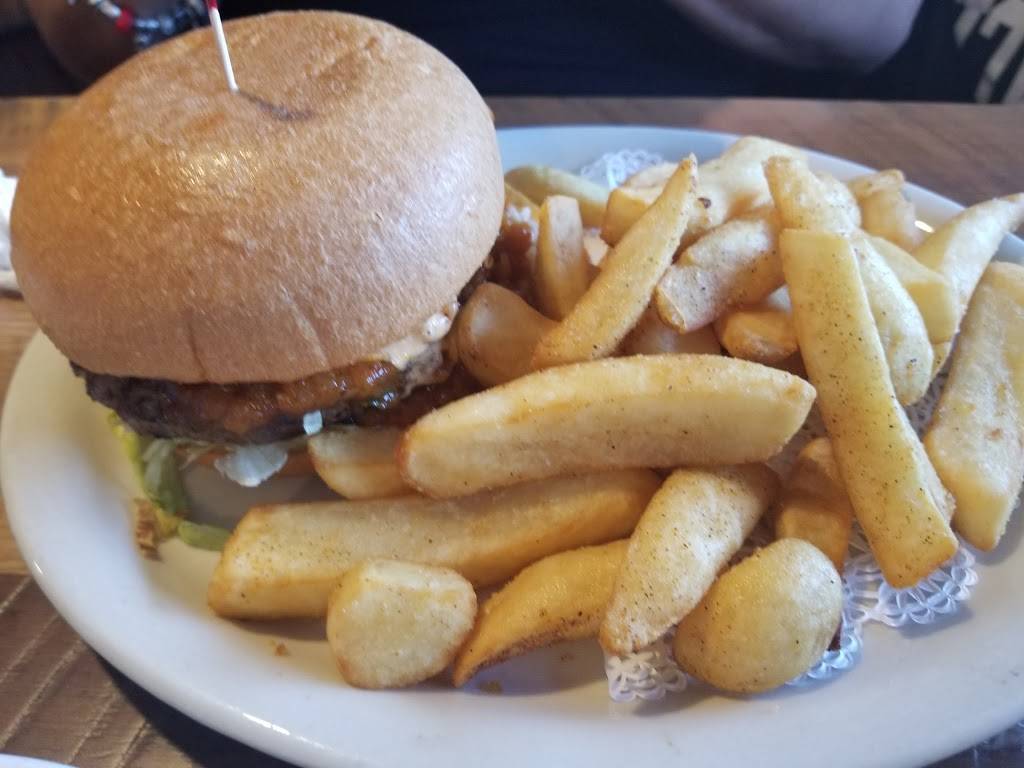 Ragin Cajun Cafe | restaurant | 525 S Pacific Coast Hwy, Redondo Beach, CA 90277, USA | 3105407403 OR +1 310-540-7403