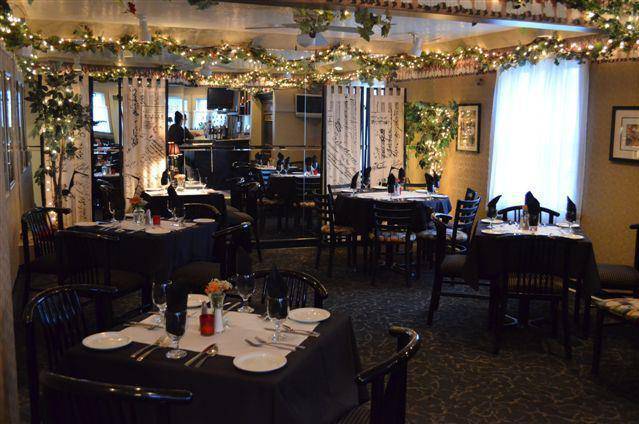 Bings Restaurant | restaurant | 1952 Kensington Ave, Buffalo, NY 14215, USA | 7168395788 OR +1 716-839-5788