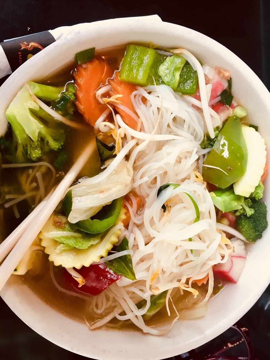 SEA Restaurant | restaurant | 741 Monroe Ave, Rochester, NY 14607, USA | 5854738031 OR +1 585-473-8031