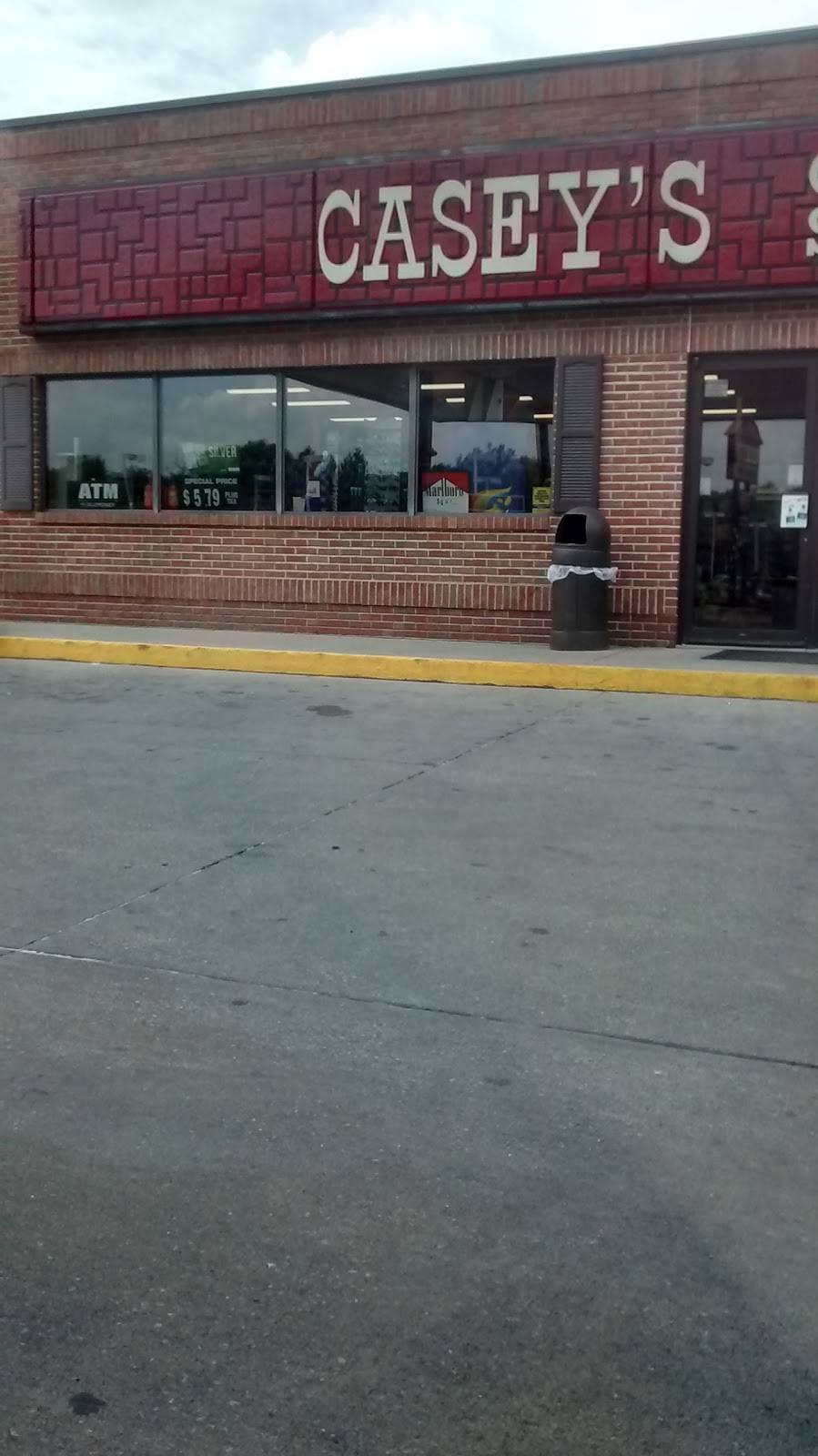 Caseys |  | 1735 Vandalia Rd, Hillsboro, IL 62049, USA | 2175323365 OR +1 217-532-3365