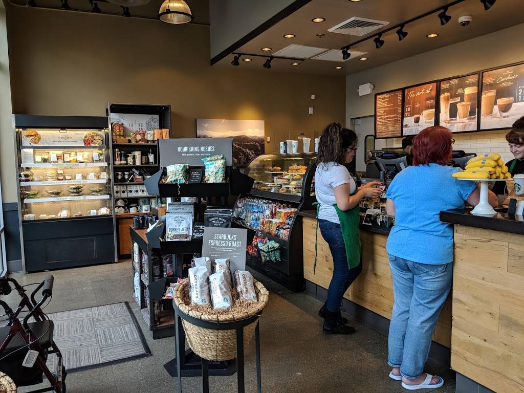 Starbucks | cafe | 10600 Quil Ceda Blvd #332, Tulalip, WA 98271, USA | 3607162757 OR +1 360-716-2757