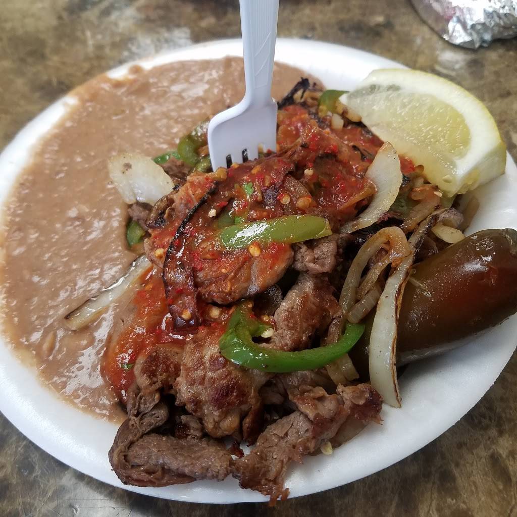 Taqueria La Mexicana | restaurant | 630 S Euclid St # C, Santa Ana, CA 92704, USA | 7145313374 OR +1 714-531-3374