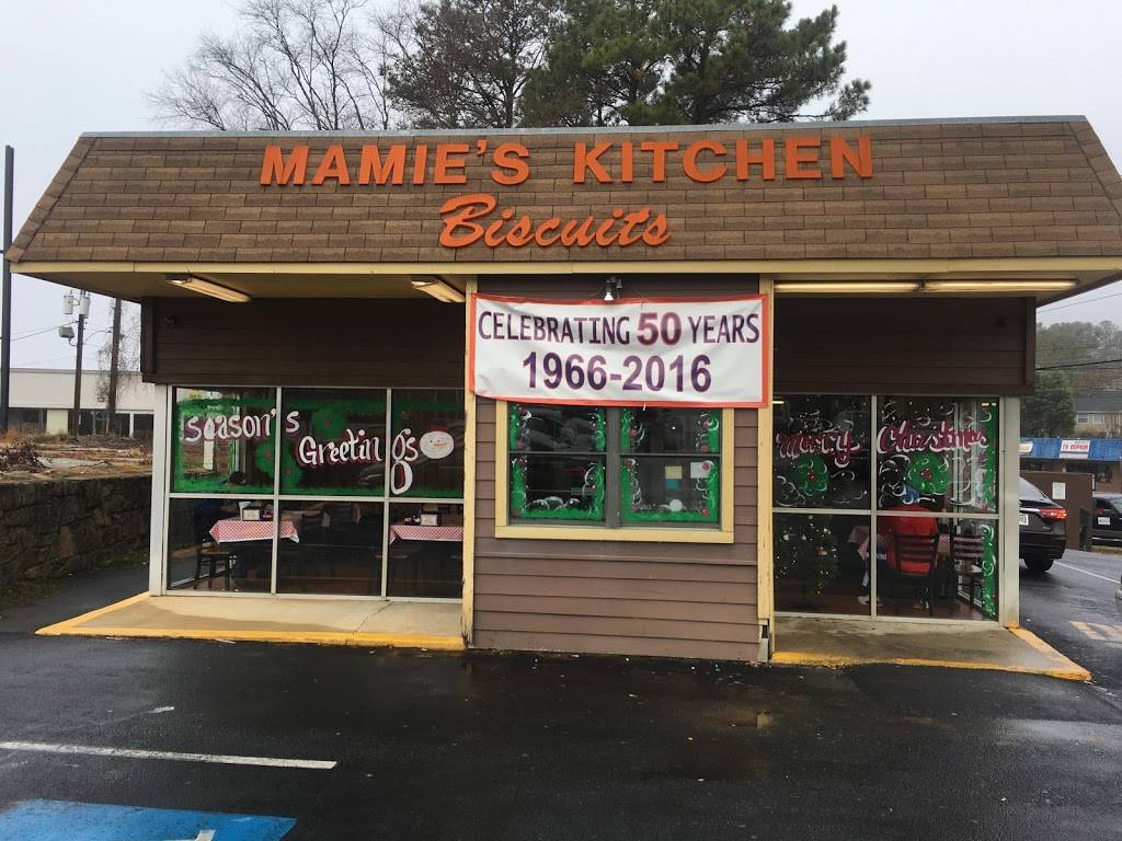 Mamies Kitchen Biscuits | restaurant | 7441, 2821 Evans Mill Rd, Lithonia, GA 30058, USA | 7704824364 OR +1 770-482-4364