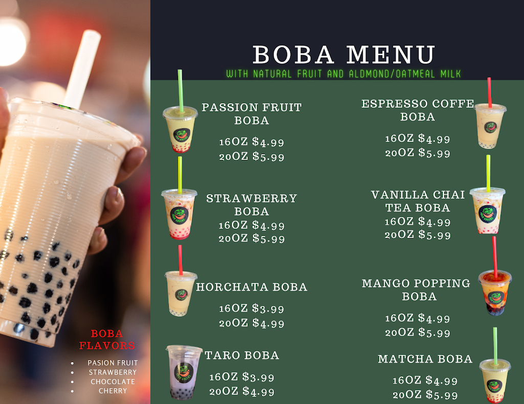 Your Greens | restaurant | 1946 Juan Sanchez Blvd, San Luis, AZ 85349, USA | 9285505445 OR +1 928-550-5445