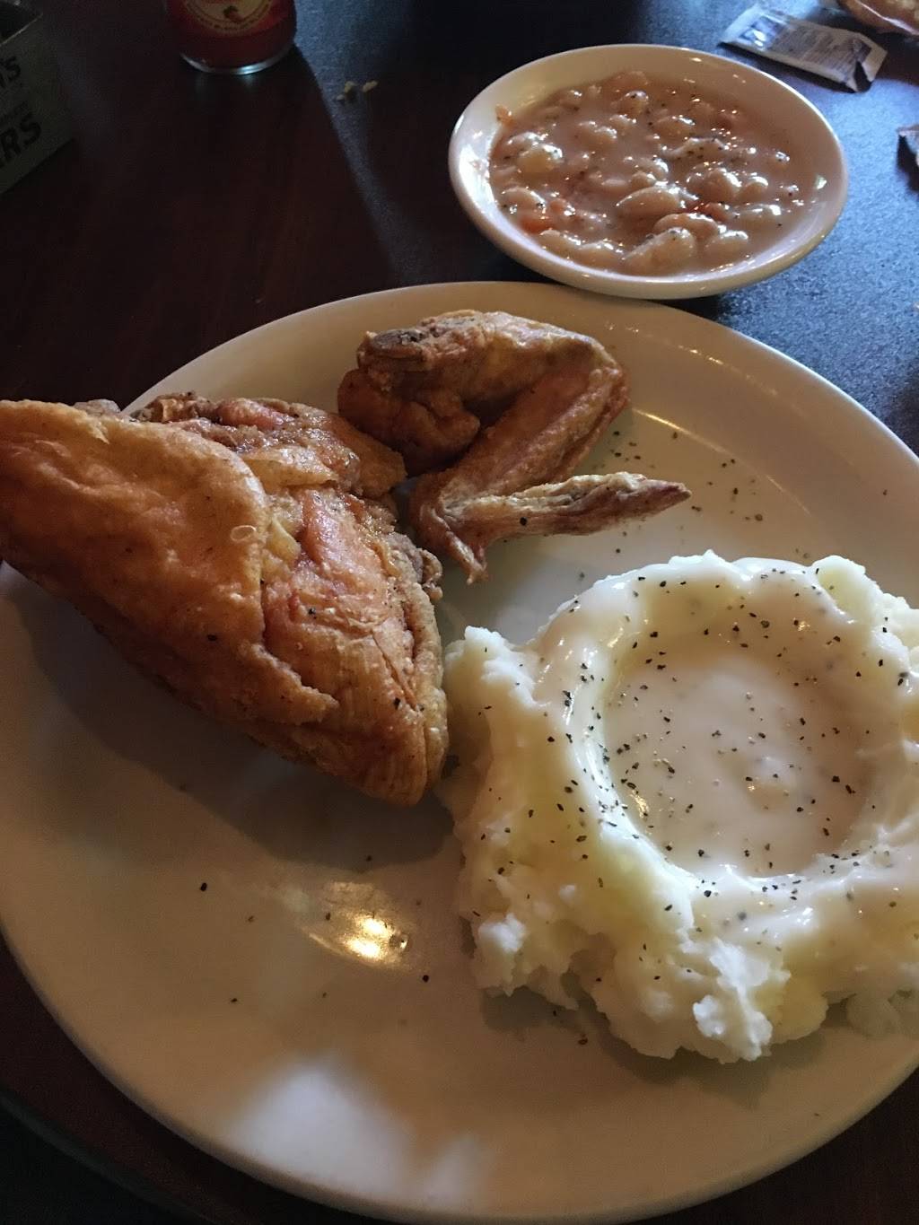 Cottage Inn | restaurant | 570 Eastern Pkwy, Louisville, KY 40217, USA | 5026374325 OR +1 502-637-4325