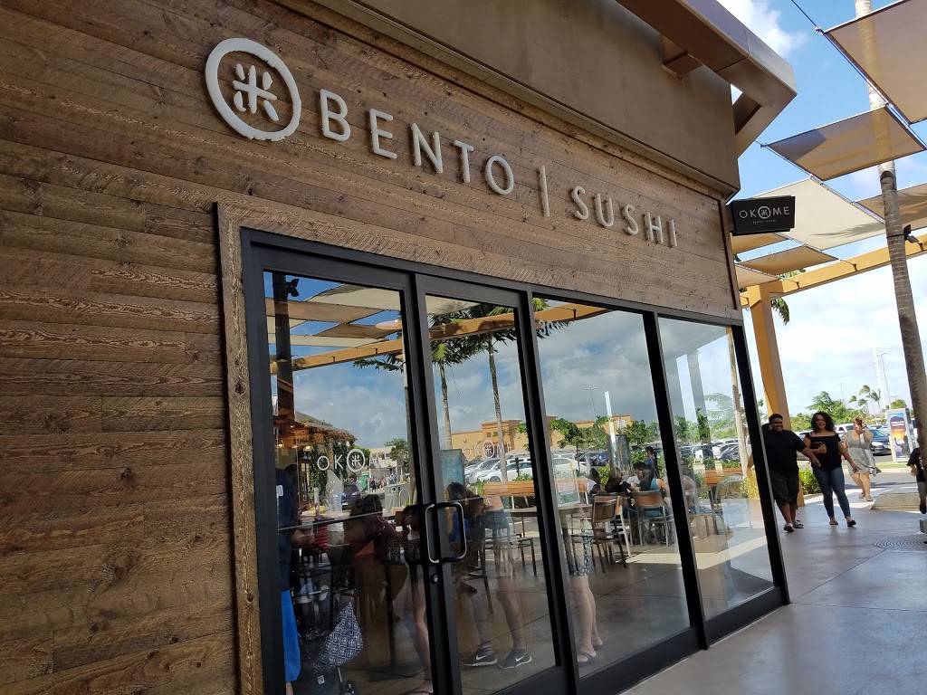 Okome Hawaii | restaurant | 91-5431 Kapolei Pkwy #301, Kapolei, HI 96707, USA | 8087989731 OR +1 808-798-9731