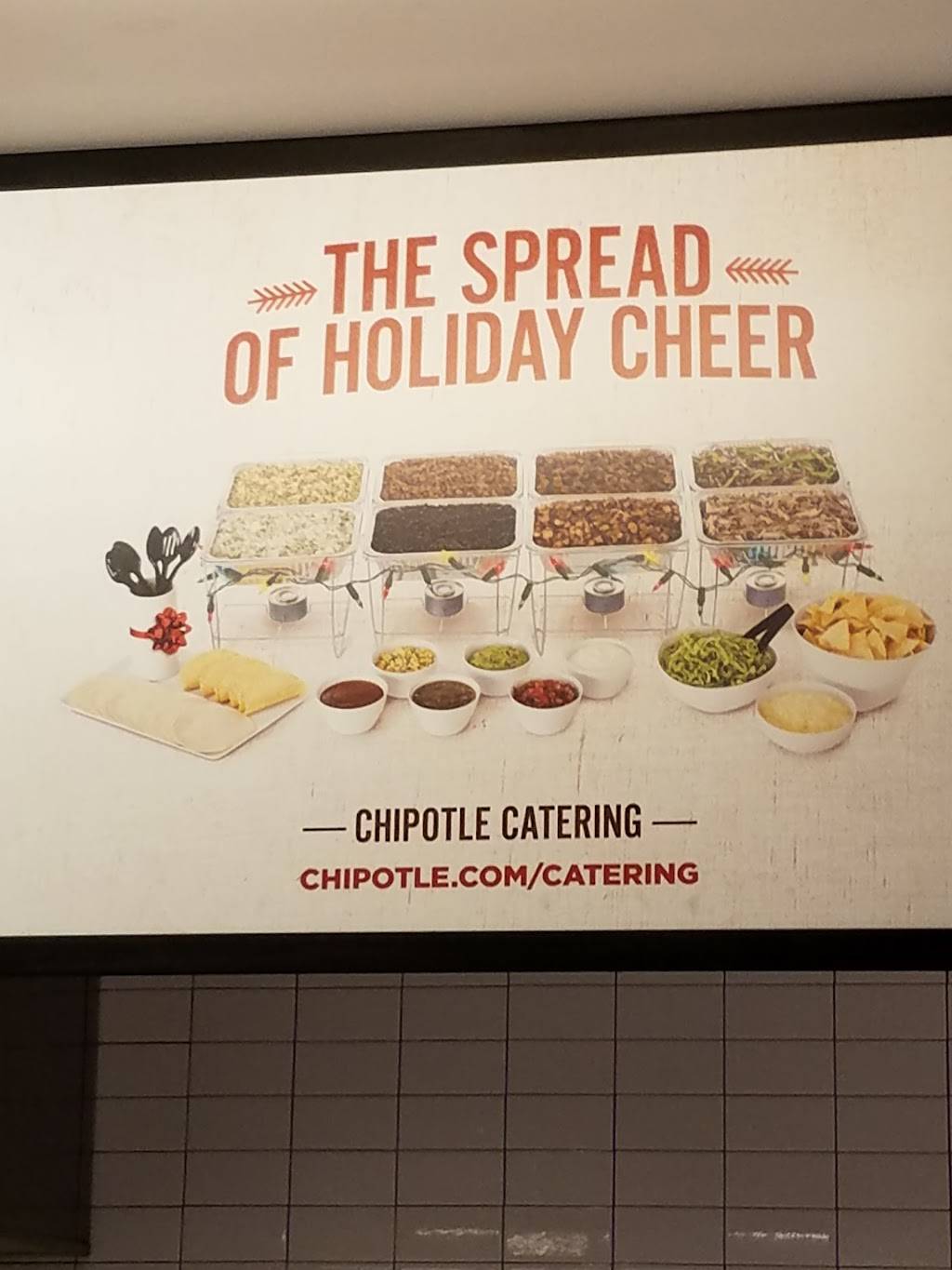 Chipotle Mexican Grill | restaurant | 901 N Leavitt Rd, Amherst, OH 44001, USA | 4409894100 OR +1 440-989-4100