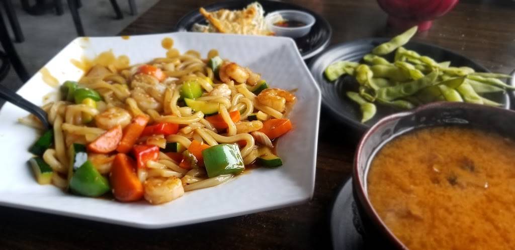 Hikari Sushi | restaurant | 1864 Montebello Town Center, Montebello, CA 90640, USA | 3237201955 OR +1 323-720-1955