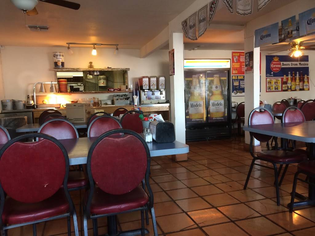 Mariscos Bahia De Guaymas | restaurant | 1317, 4220 S 16th St, Phoenix, AZ 85040, USA | 6022766000 OR +1 602-276-6000