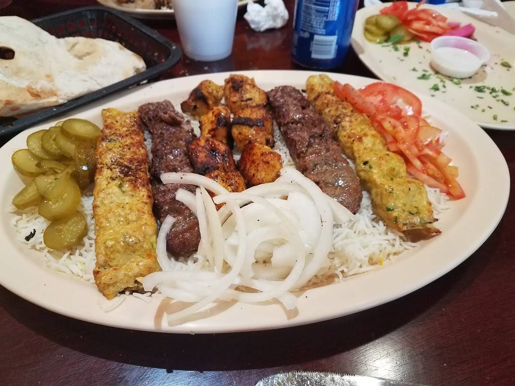 Al Tannour | restaurant | 2947 W Ball Rd, Anaheim, CA 92804, USA | 7144840900 OR +1 714-484-0900