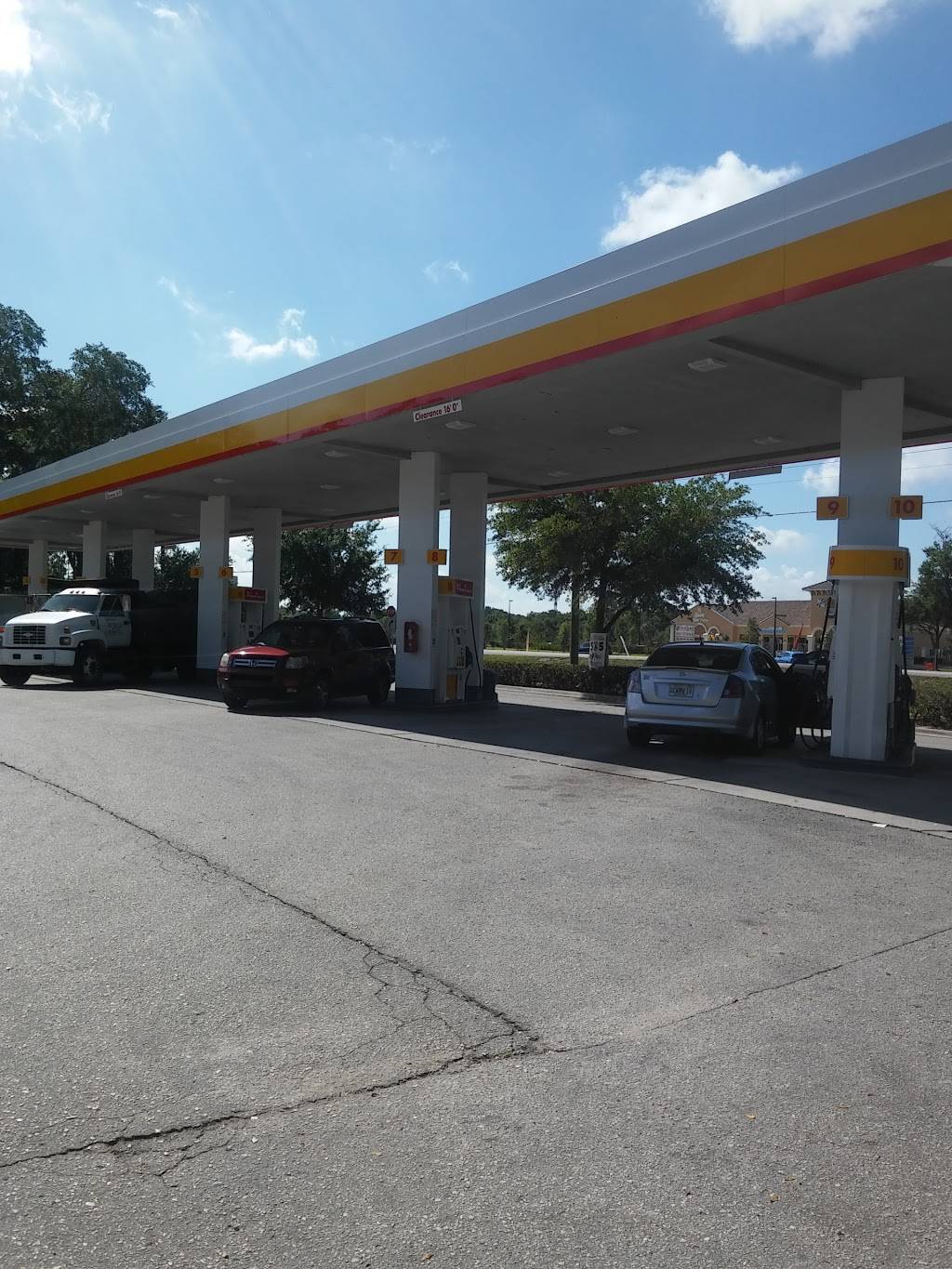 Kangaroo Express | meal takeaway | 5690 W State Rd 46, Sanford, FL 32771, USA | 4073225003 OR +1 407-322-5003