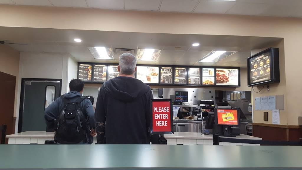 Arbys | restaurant | 3940 N McCarty St, Houston, TX 77013, USA | 7136700235 OR +1 713-670-0235