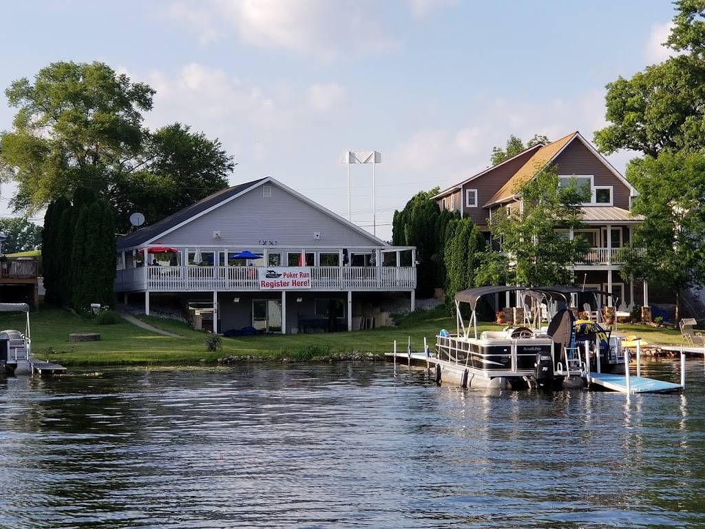 Shady Nook Inn | restaurant | 10170 E 600 S, Hudson, IN 46747, USA | 2603512401 OR +1 260-351-2401