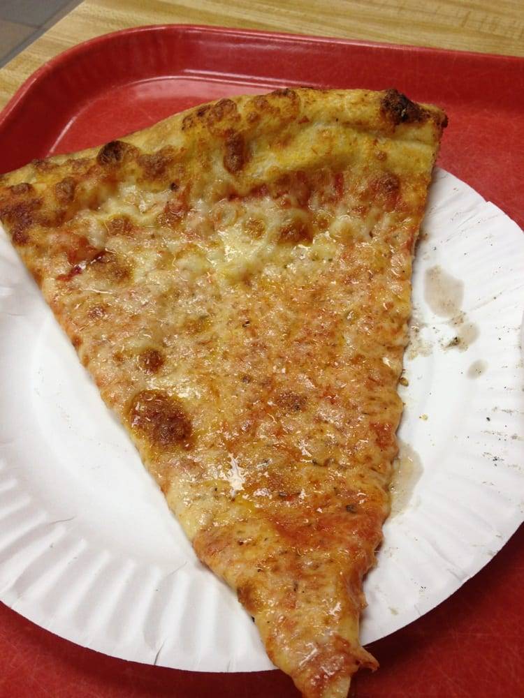 Queen Pizza & Deli | restaurant | 938 Broad St, Newark, NJ 07102, USA | 9738021661 OR +1 973-802-1661