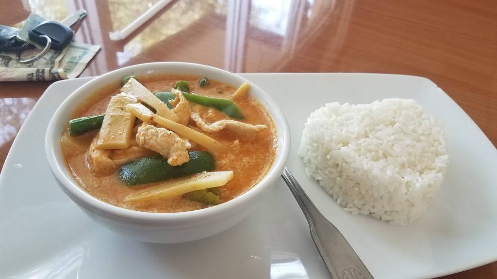 Thai Kitchen | restaurant | 906 B St, Marysville, CA 95901, USA | 5303298693 OR +1 530-329-8693