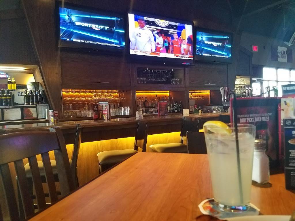 Boston Pizza | restaurant | 4450 Walker Rd Unit D, Windsor, ON N8W 3T5, Canada | 5192507670 OR +1 519-250-7670