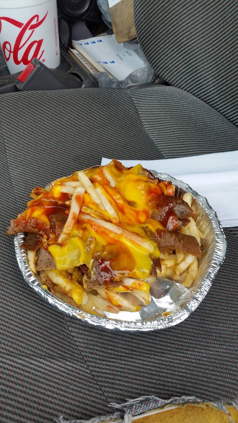 The Dog Stop | restaurant | 6100 W Belmont Ave, Chicago, IL 60634, USA | 7732838722 OR +1 773-283-8722