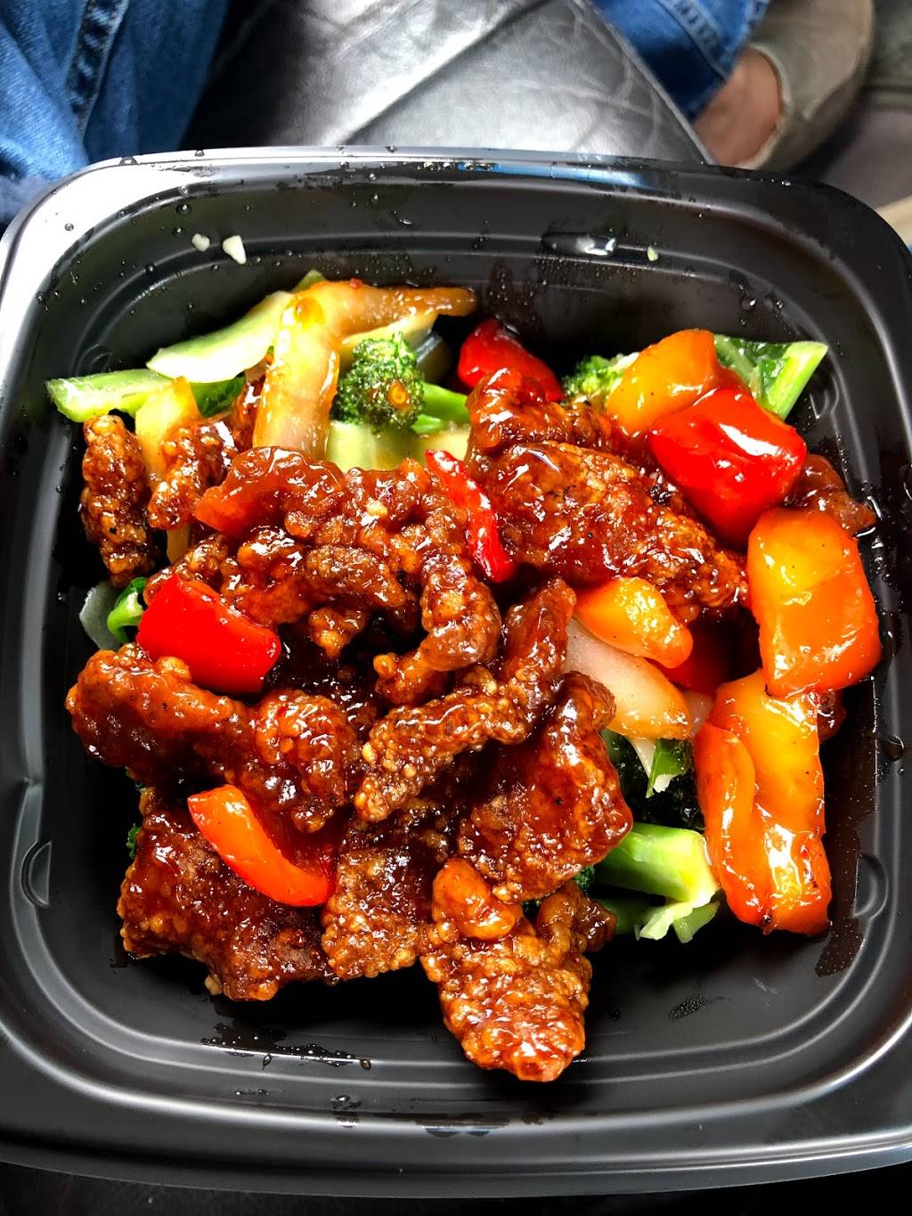 Panda Express | restaurant | 13307 NE Hwy 99, Vancouver, WA 98686, USA | 3605749618 OR +1 360-574-9618