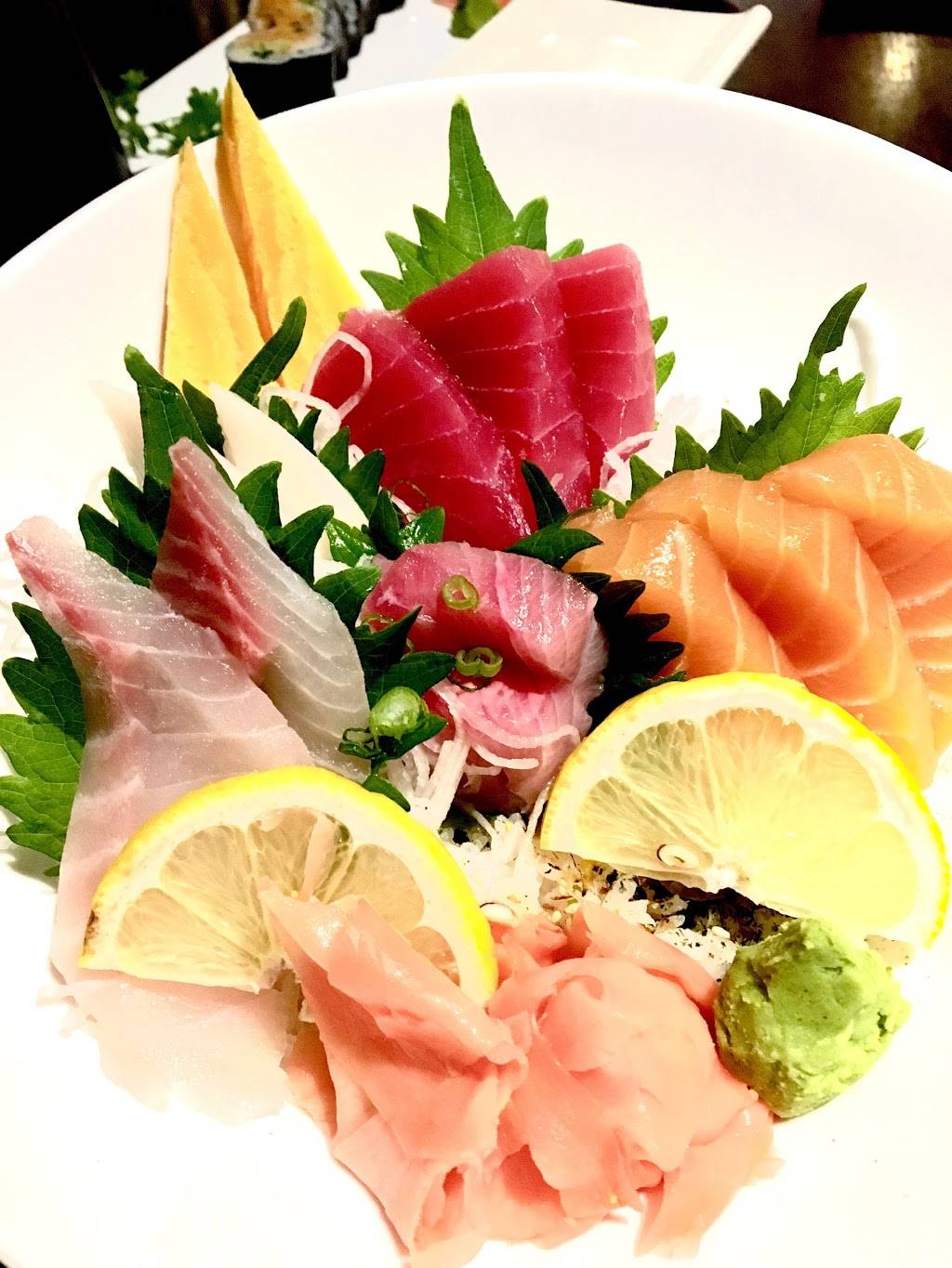 Sakura Sushi Bar & Grill | restaurant | 5285 Beckley Rd, Battle Creek, MI 49015, USA | 2699790200 OR +1 269-979-0200