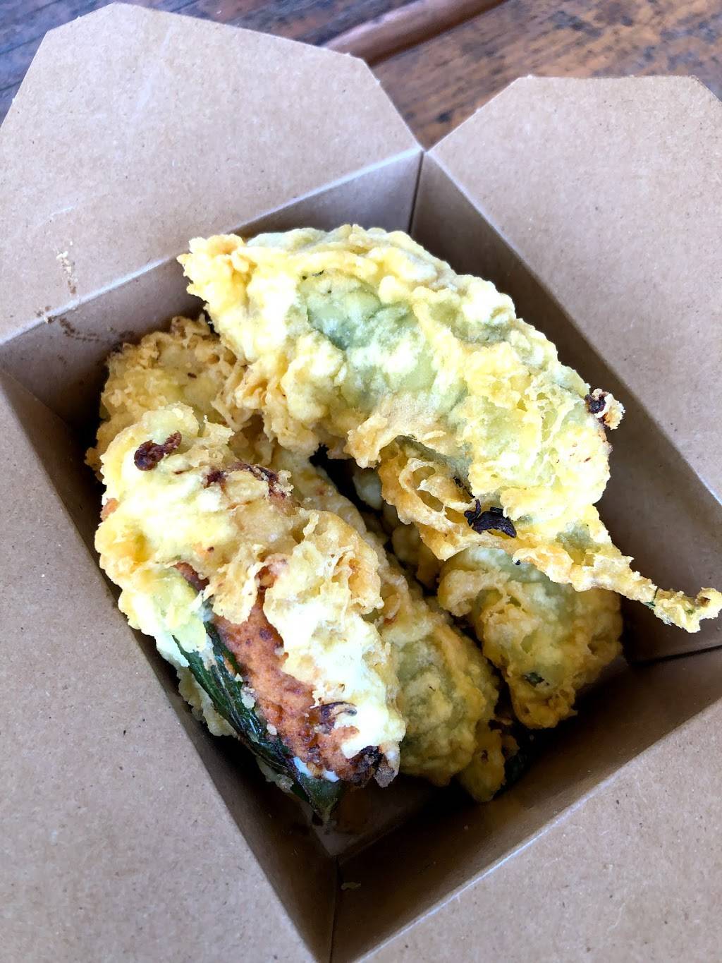 Rollin Fresh | restaurant | 625 NE Killingsworth St, Portland, OR 97211, USA | 9717274279 OR +1 971-727-4279